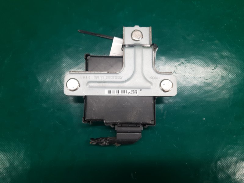 Блок управления дав.в шинах HYUNDAI ACCENT RB 10- 1.6L 4