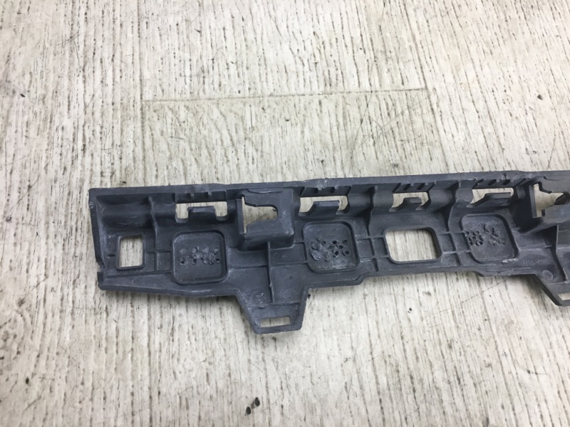 Кронштейн порога левый SONATA LF 2014- 2015 LF 2.4 G4KJ