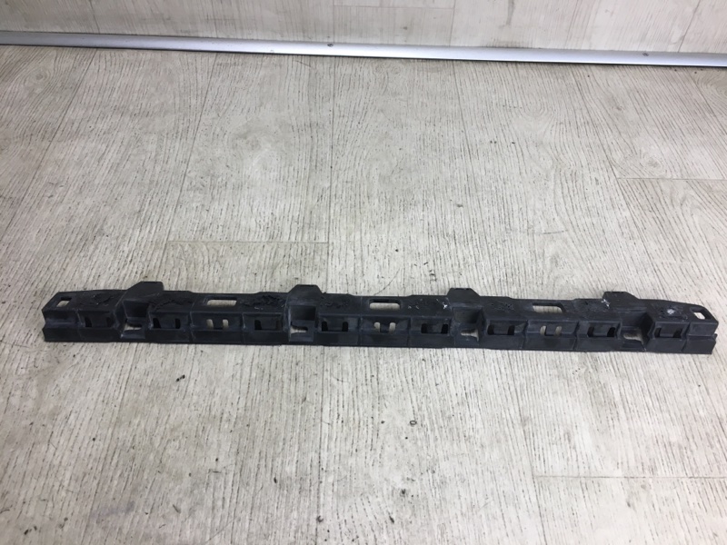 Кронштейн порога левый SONATA LF 2014- 2015 LF 2.4 G4KJ