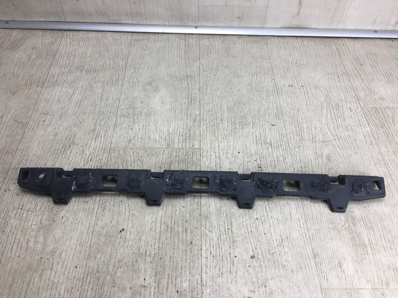 Кронштейн порога левый SONATA LF 2014- 2015 LF 2.4 G4KJ