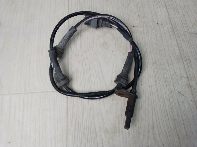 Запчасть датчик abs задний NISSAN PATHFINDER R52 12-21 2013 R52 3.5 VQ35DE 47900-3JA0A Б/У Датчик ABS задний NISSAN PATHFINDER R52 12-21 2013 R52 3.5 VQ35DE 47900-3JA0A Б/У