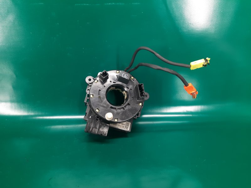 Шлейф Airbag NISSAN NV200 USA 13- 2017 Минивэн 2.0L 4 25554-3AN8A Б/У