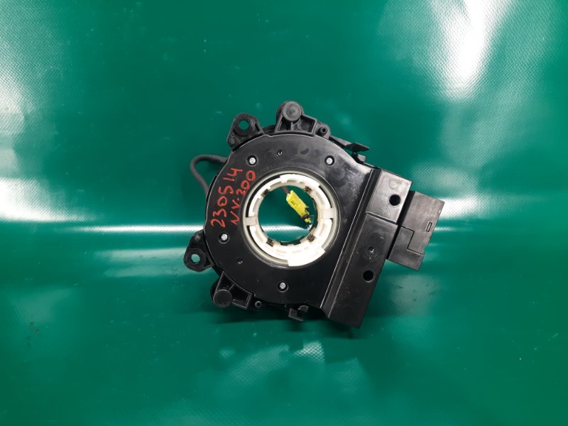 Шлейф Airbag NV200 USA 13- 2017 Минивэн 2.0L 4