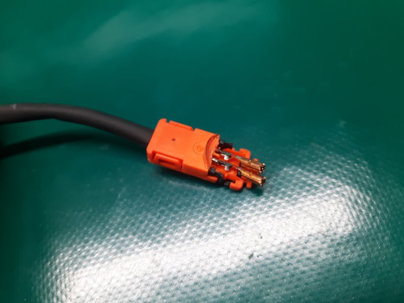 Шлейф Airbag NV200 USA 13- 2017 Минивэн 2.0L 4