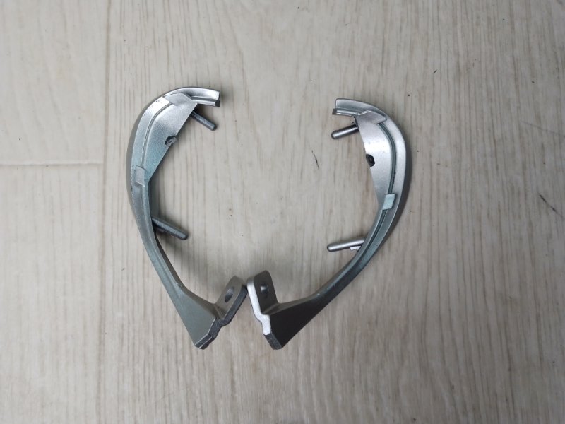 Кнопки на руль NISSAN PATHFINDER R52 12-21 R52 3.5 VQ35DE