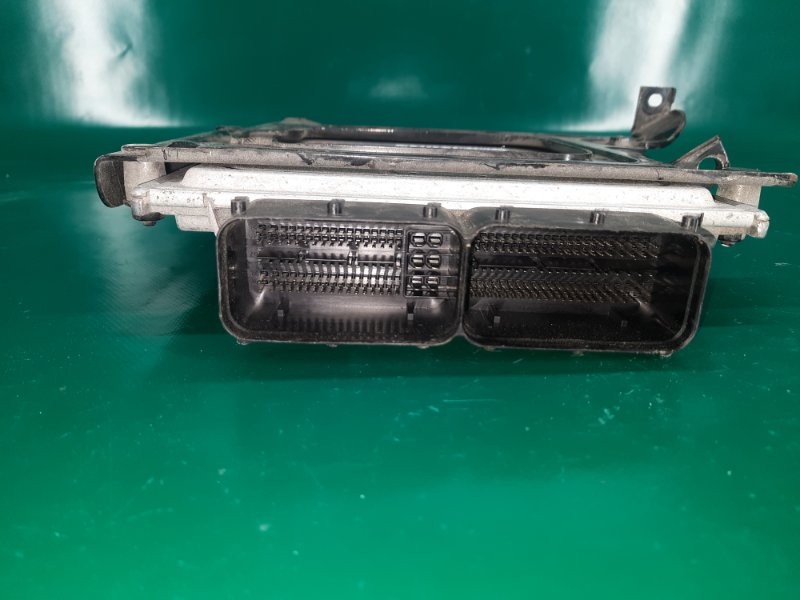Блок управления двигателем SONATA YF 10-14 2013 2.4L 4