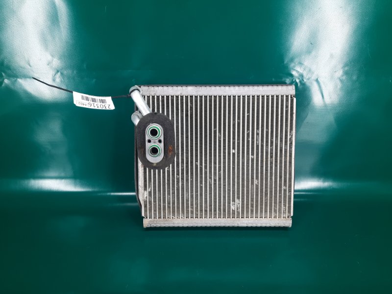 Испаритель кондиционера HYUNDAI SONATA YF 10-14 2.4L 4