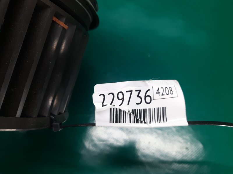 Моторчик печки FOCUS 10-18 2012 Хетчбек 2.0L GDI I4 flex fuel engine