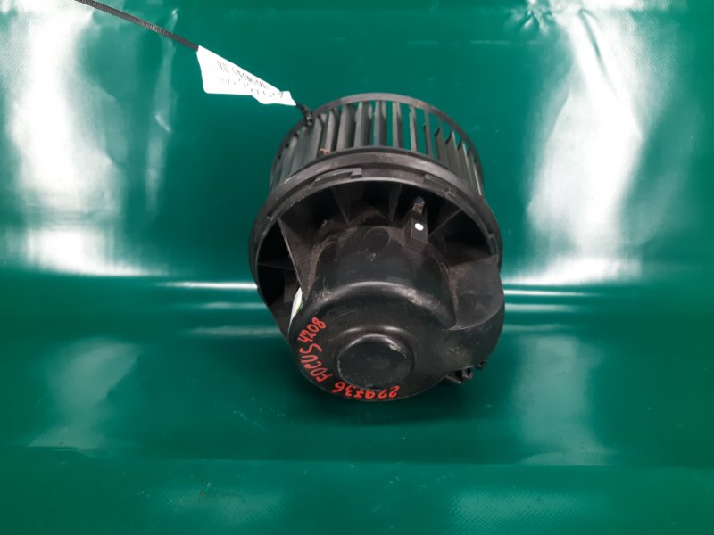 Моторчик печки FOCUS 10-18 2012 Хетчбек 2.0L GDI I4 flex fuel engine