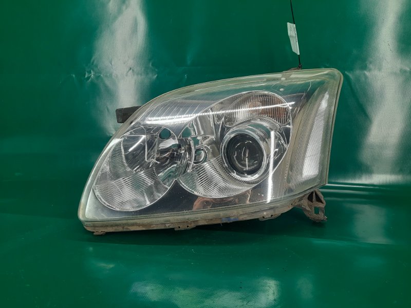 Фара передняя левая TOYOTA AVENSIS 03-08 Фара передняя левая TOYOTA AVENSIS 03-08