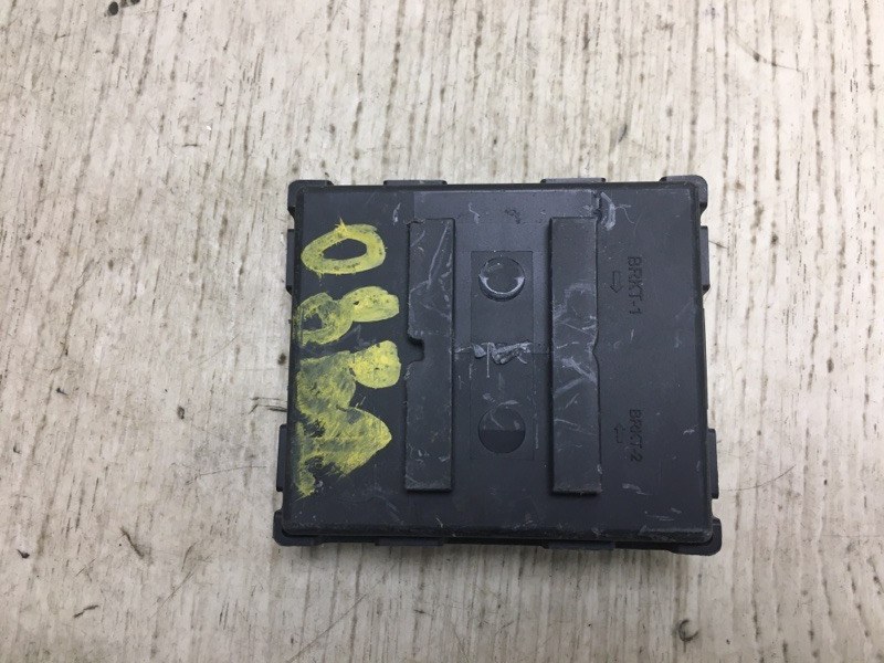 Блок управления дав.в шинах SONATA LF 2014- 2015 LF 2.4 G4KJ