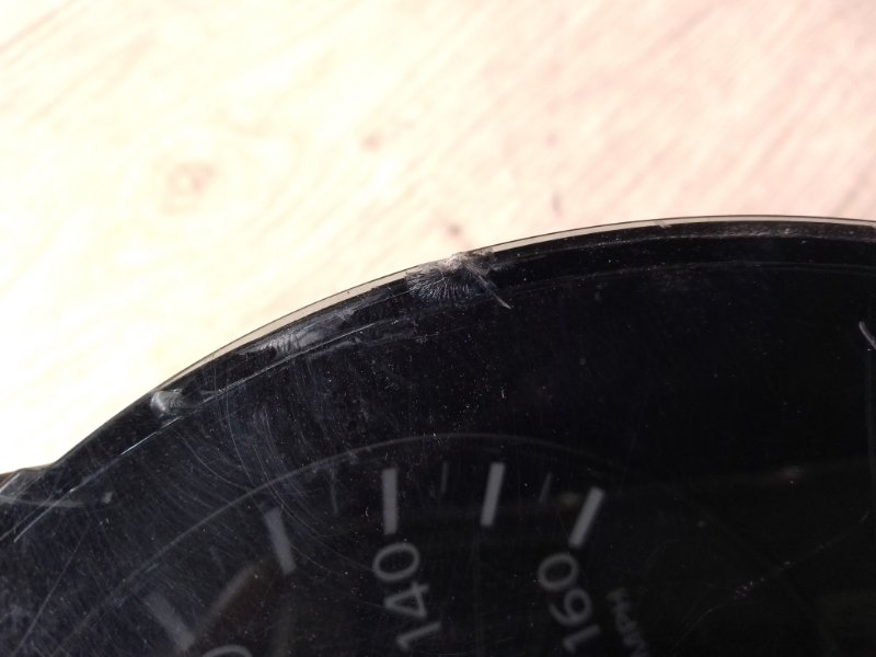 Панель приборов NISSAN PATHFINDER R52 12-21 R52 3.5 VQ35DE