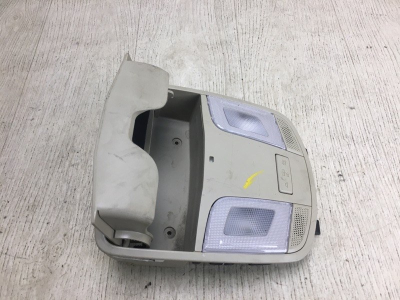 Плафон салона SONATA LF 2014- 2015 LF 2.4 G4KJ