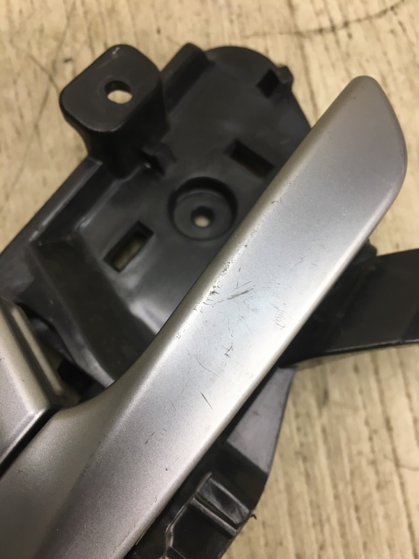 Ручка двери внутренняя задняя левая SONATA LF 2014- 2015 LF 2.4 G4KJ