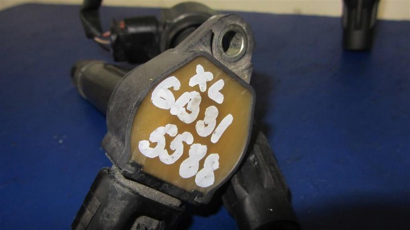 Катушка зажигания OUTLANDER XL 05-13 2007 Внедорожник 3.0