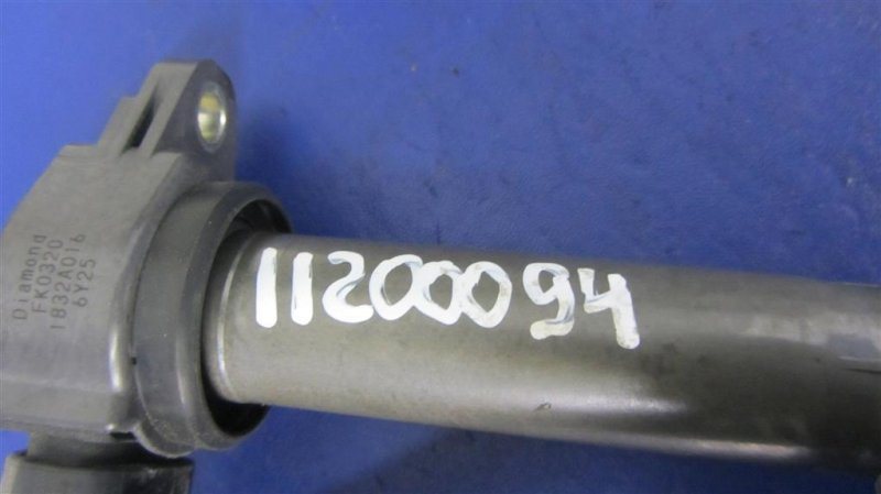 Катушка зажигания MITSUBISHI OUTLANDER XL 05-13 Внедорожник 3.0