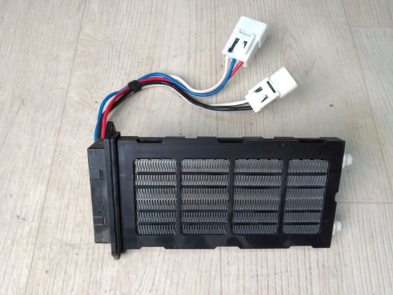 Радиатор печки PATHFINDER R52 12-21 2013 R52 3.5 VQ35DE