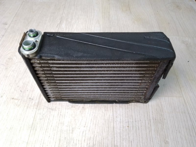 Испаритель кондиционера NISSAN PATHFINDER R52 12-21 2013 R52 3.5 VQ35DE 27410-3KA0A Б/У