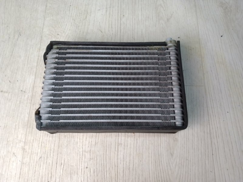 Испаритель кондиционера PATHFINDER R52 12-21 2013 R52 3.5 VQ35DE