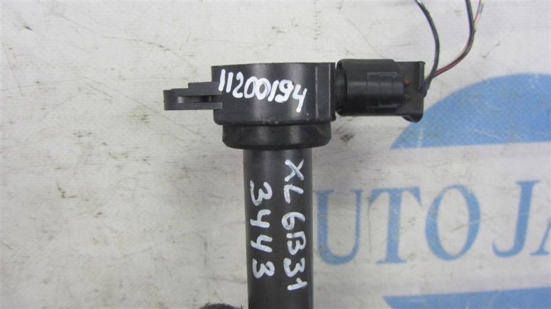 Катушка зажигания OUTLANDER XL 05-13 2007 Внедорожник 3.0