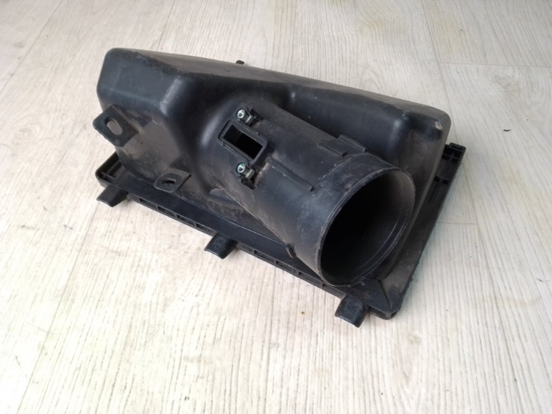 Корпус воздушного фильтра NISSAN PATHFINDER R52 12-21 R52 3.5 VQ35DE