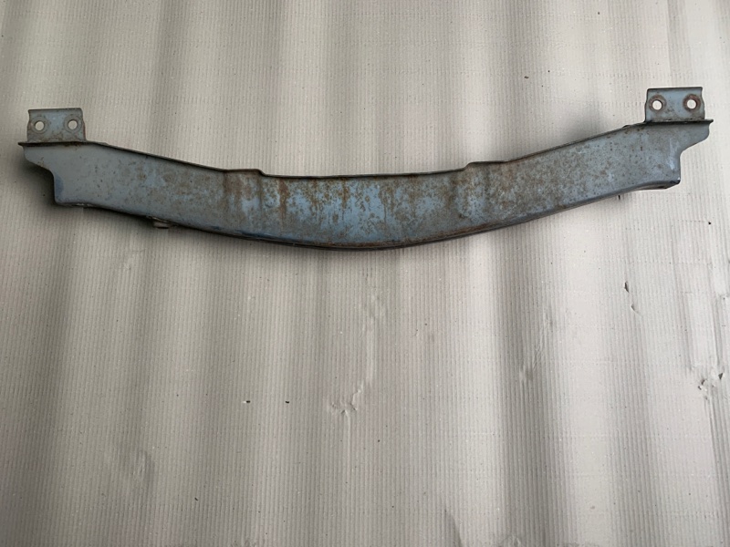 Усилитель заднего бампера CX-9 06-16