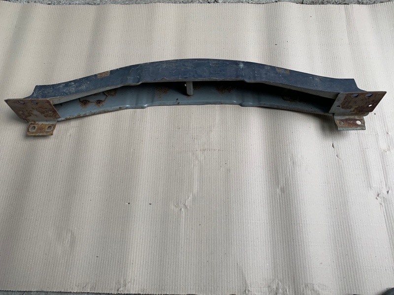 Усилитель заднего бампера MAZDA CX-9 06-16