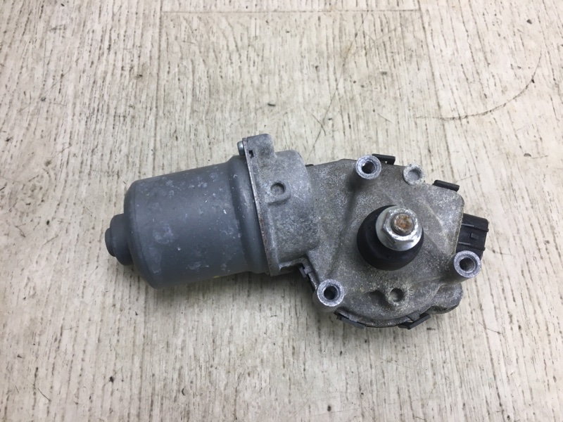 Моторчик стеклоочистителя передний SONATA LF 2014- 2015 LF 2.4 G4KJ