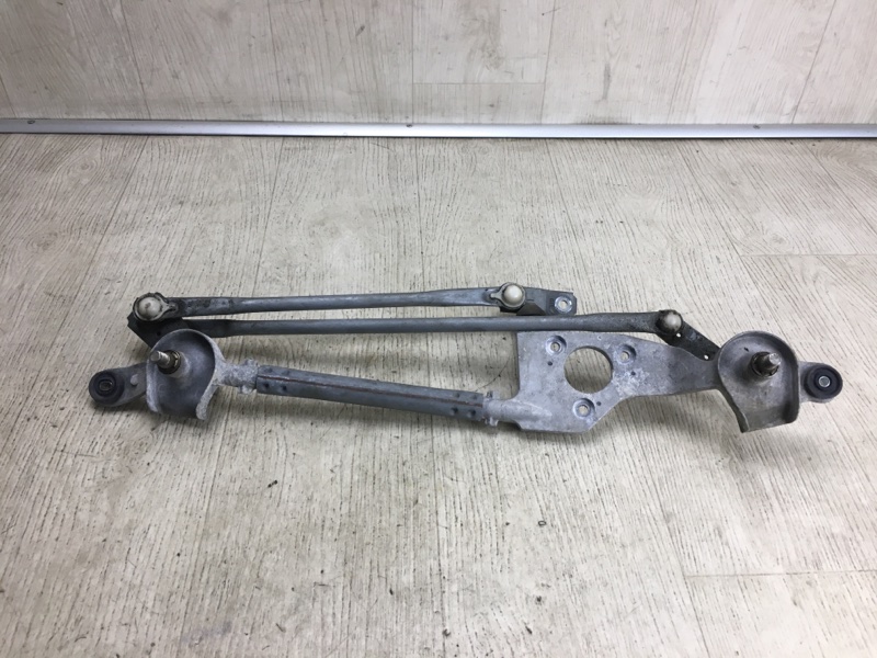 Трапеция стеклоочистителей передняя HYUNDAI SONATA LF 2014- 2015 LF 2.4 G4KJ 98120C2000 Б/У