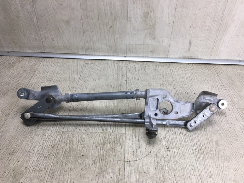 Трапеция стеклоочистителей передняя SONATA LF 2014- 2015 LF 2.4 G4KJ