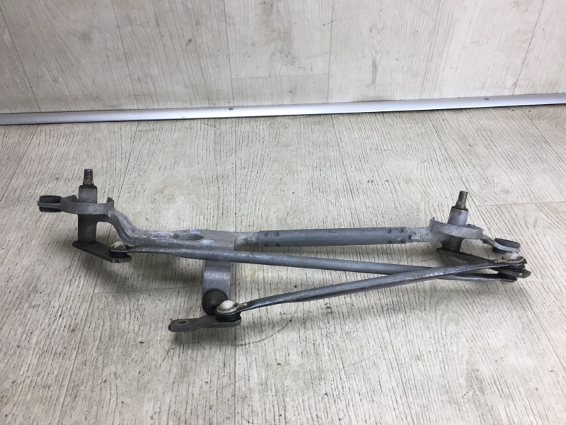 Трапеция стеклоочистителей передняя SONATA LF 2014- 2015 LF 2.4 G4KJ