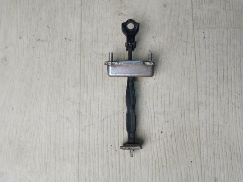 Ограничитель двери задний правый NISSAN PATHFINDER R52 12-21 2013 R52 3.5 VQ35DE 82430-3JA0A Б/У