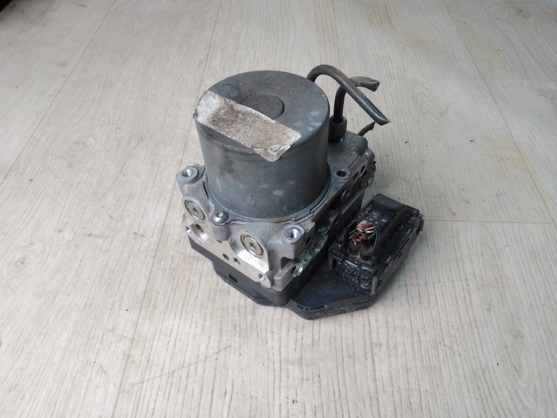 Блок ABS PATHFINDER R52 12-21 2013 R52 3.5 VQ35DE