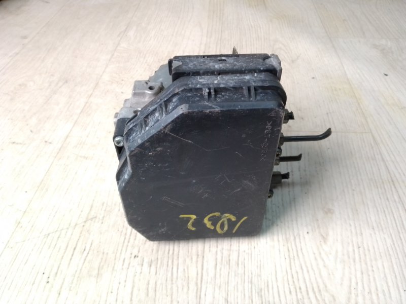 Блок ABS NISSAN PATHFINDER R52 12-21 R52 3.5 VQ35DE