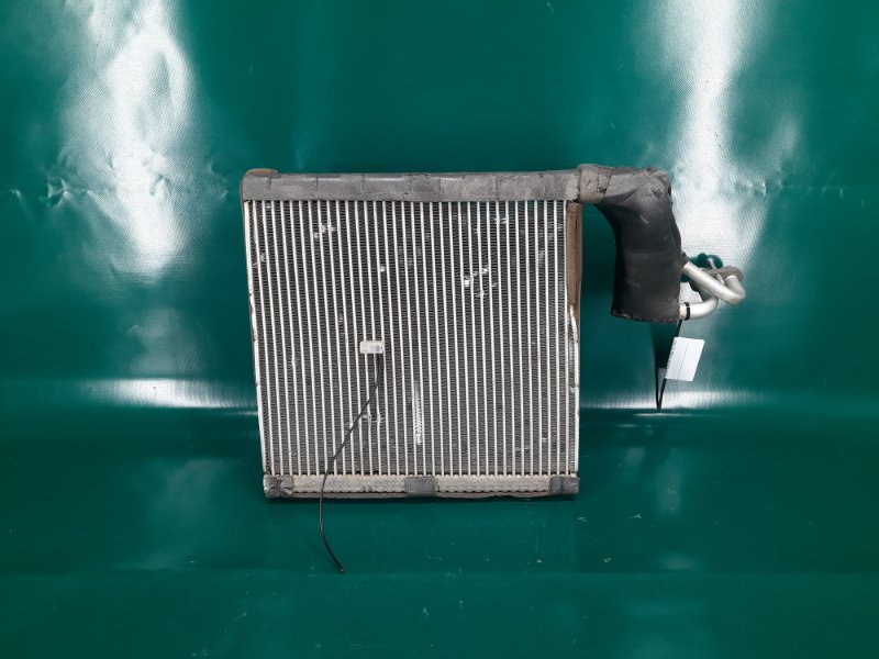 Испаритель кондиционера MAZDA 3 BM 13-19 2016 Седан 2.0L 4 GHP9-61-J10A Б/У