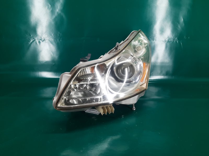 Фара передняя левая INFINITI G25/G35/G37/Q40 06-14 Седан 3.5 VQ35HR