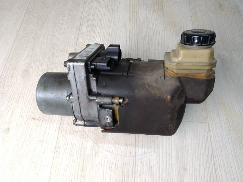 Насос ГУР электрический PATHFINDER R52 12-21 2013 R52 3.5 VQ35DE