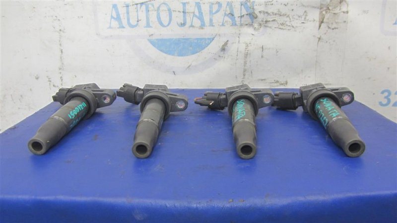 Катушка зажигания SONATA YF 10-14 2014 Седан 2.4 Катушка зажигания SONATA YF 10-14 2014 Седан 2.4