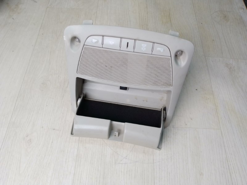 Плафон салона PATHFINDER R52 12-21 2013 R52 3.5 VQ35DE