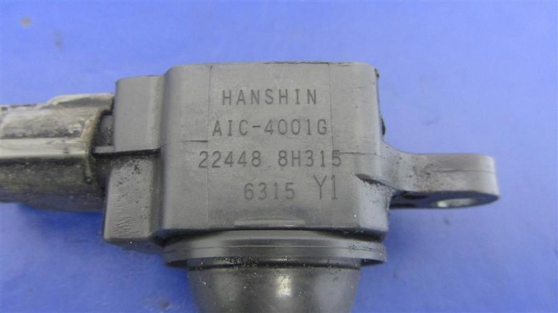 Катушка зажигания NISSAN MAXIMA A34 03-08