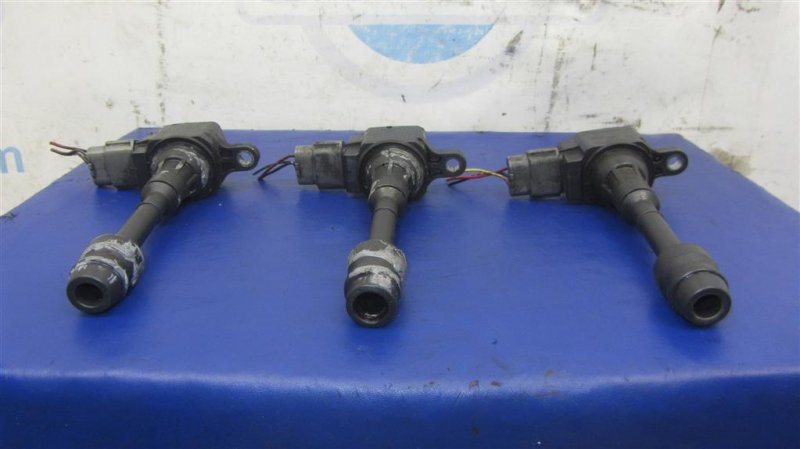 Катушка зажигания MAXIMA A34 03-08