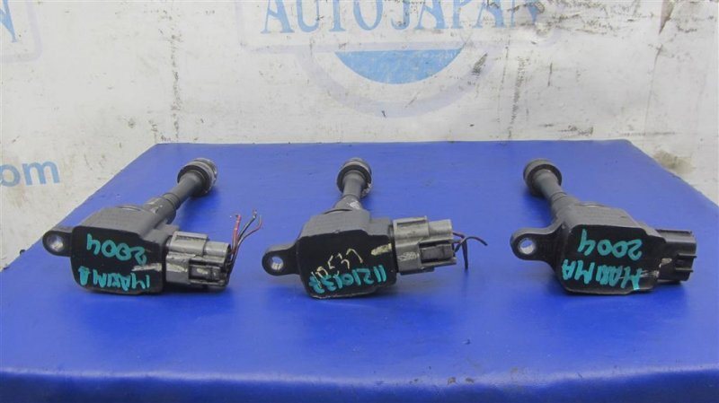 Катушка зажигания MAXIMA A34 03-08