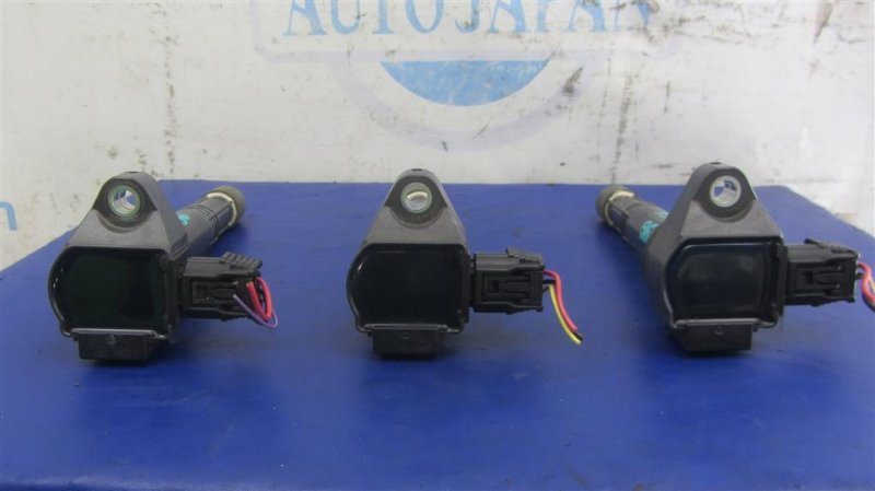 Катушка зажигания TLX 14-17 2014 Седан 2.4 Катушка зажигания TLX 14-17 2014 Седан 2.4