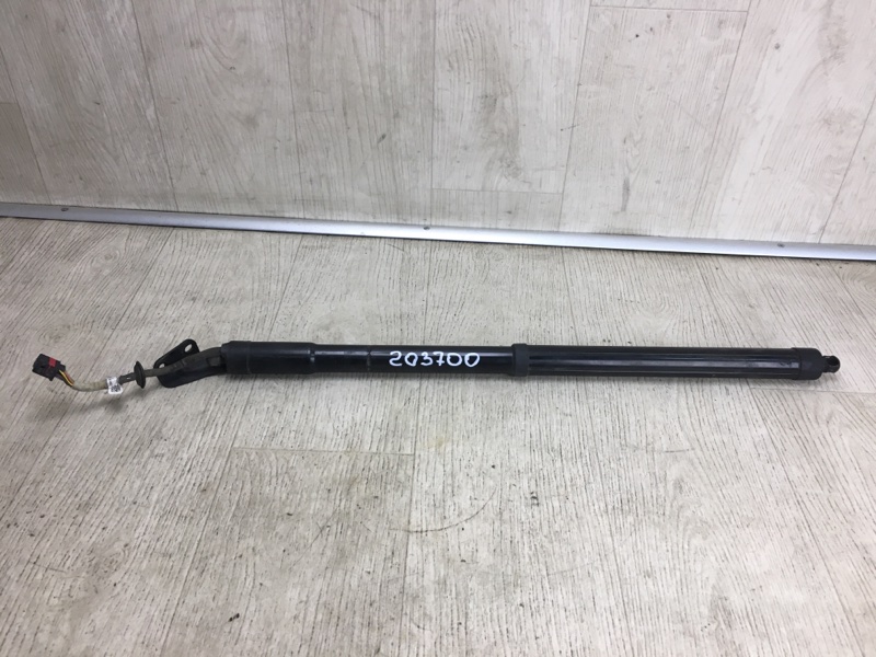 Запчасть привод открывания крышки багажника левый NISSAN PATHFINDER R52 12-21 2013 R52 3.5 VQ35DE 90560-3KA0A Б/У Привод открывания крышки багажника левый NISSAN PATHFINDER R52 12-21 2013 R52 3.5 VQ35DE 90560-3KA0A Б/У