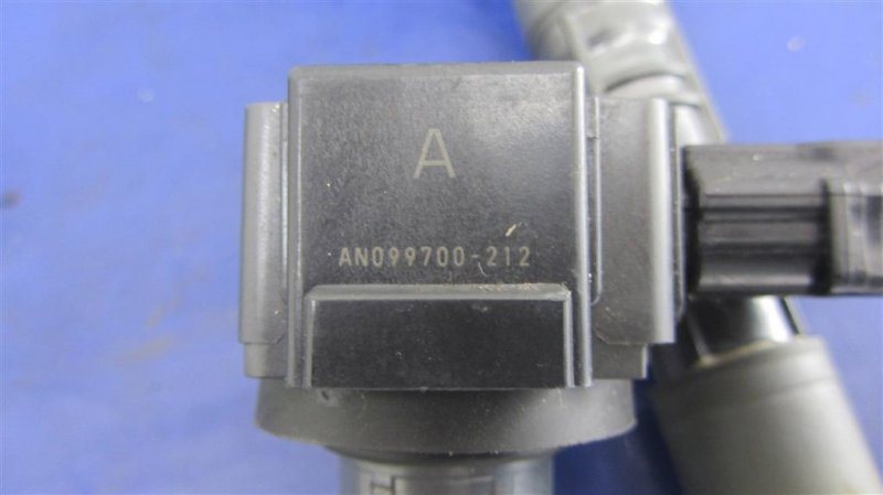 Катушка зажигания ACURA TLX 14-17 Седан 2.4