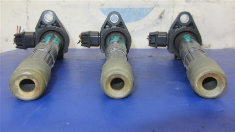 Катушка зажигания TLX 14-17 2014 Седан 2.4