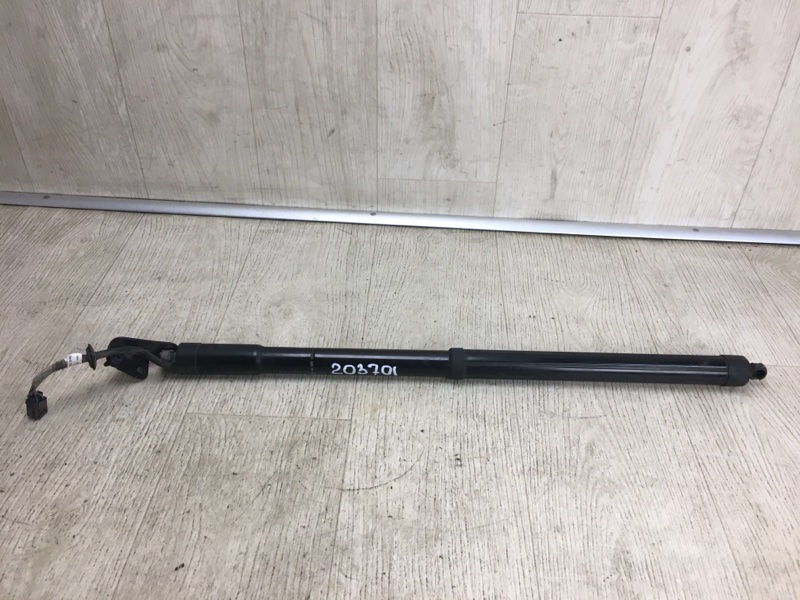 Амортизатор крышки багажника правый PATHFINDER R52 12-21 2013 R52 3.5 VQ35DE