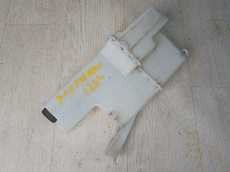 Бачок расширительный NISSAN PATHFINDER R52 12-21 R52 3.5 VQ35DE