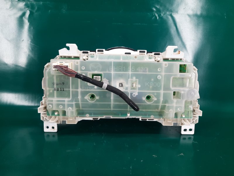 Панель приборов MAZDA 3 BM 13-19 Седан 2.0L 4