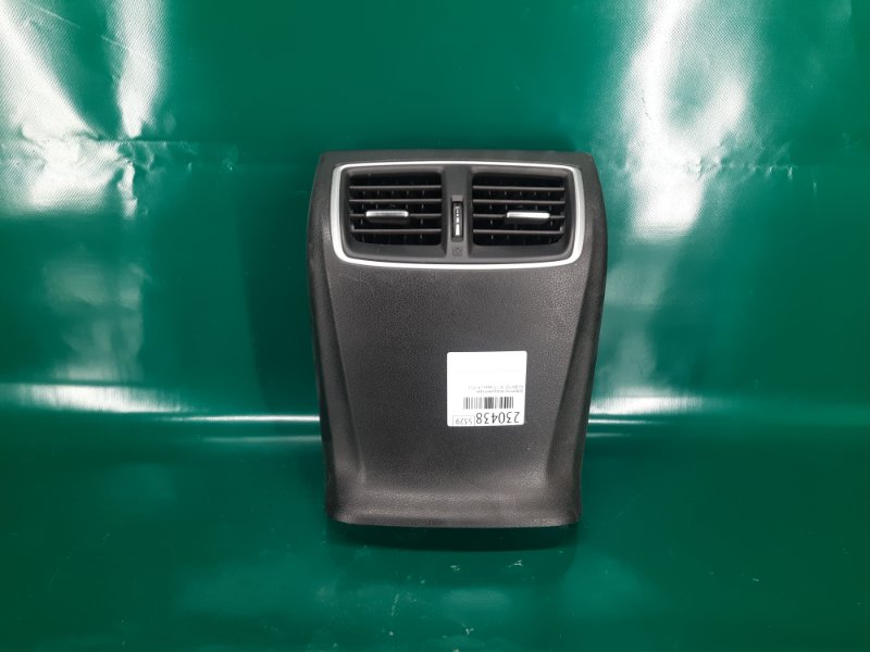 Запчасть дефлектор воздушный задний ACURA TLX 14-17 2015 Седан 2.4 83453-TZ3-A01ZA Б/У Дефлектор воздушный задний ACURA TLX 14-17 2015 Седан 2.4 83453-TZ3-A01ZA Б/У